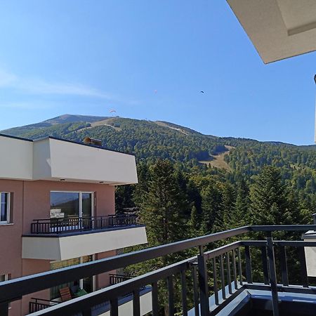 Apartman Bijela Bjelasnica Exterior photo