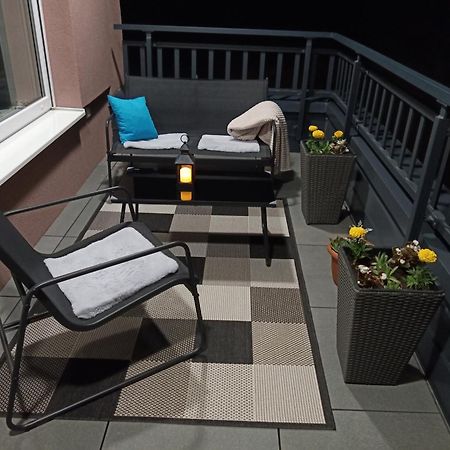 Apartman Bijela Bjelasnica Exterior photo
