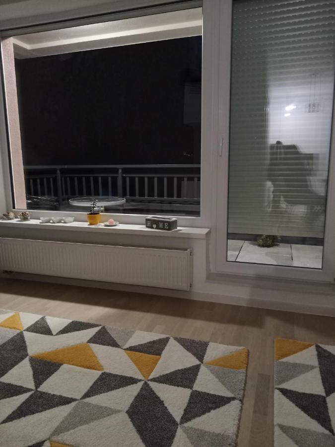 Apartman Bijela Bjelasnica Exterior photo