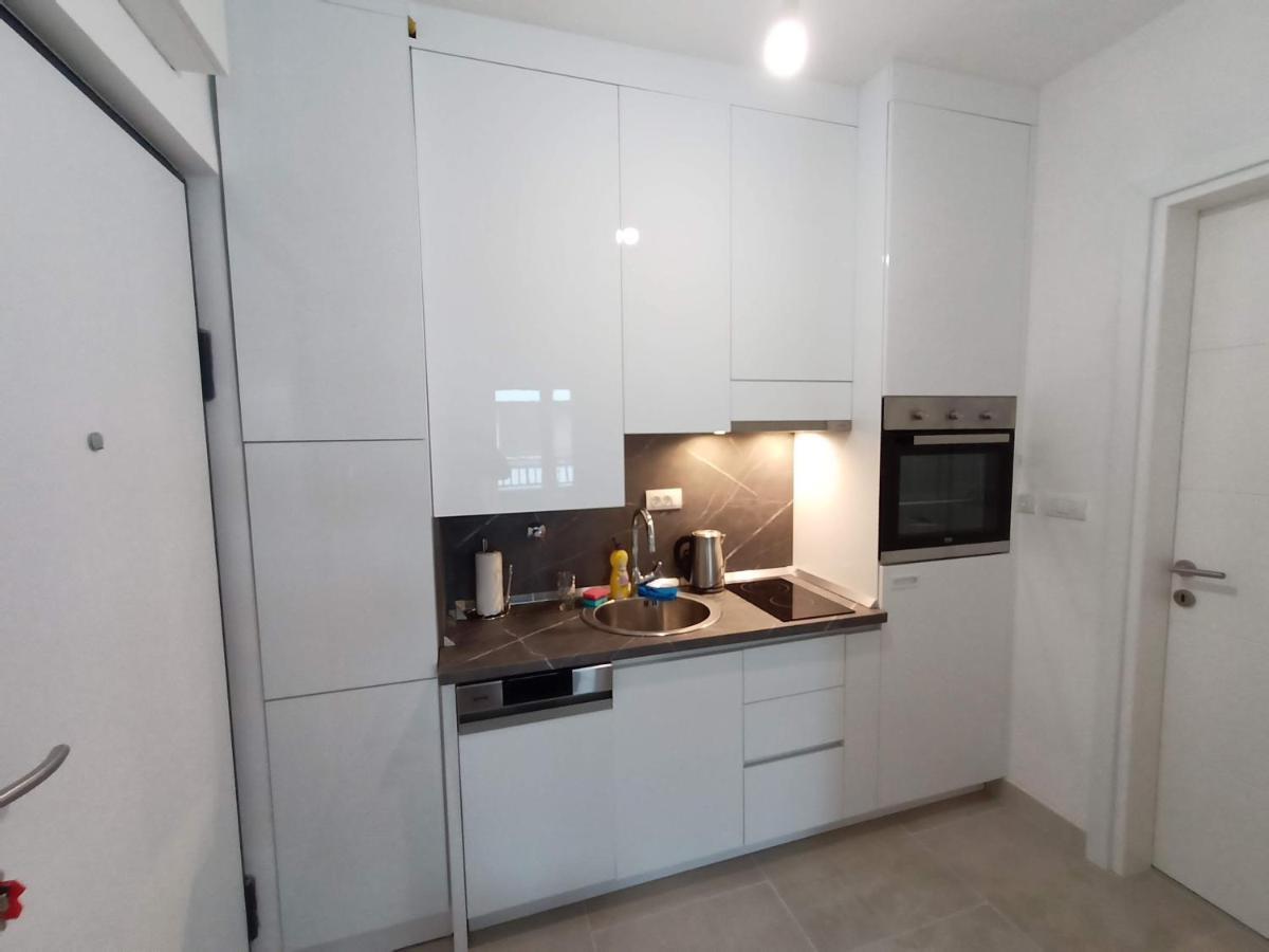 Apartman Bijela Bjelasnica Exterior photo
