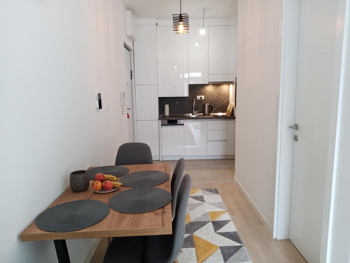 Apartman Bijela Bjelasnica Exterior photo