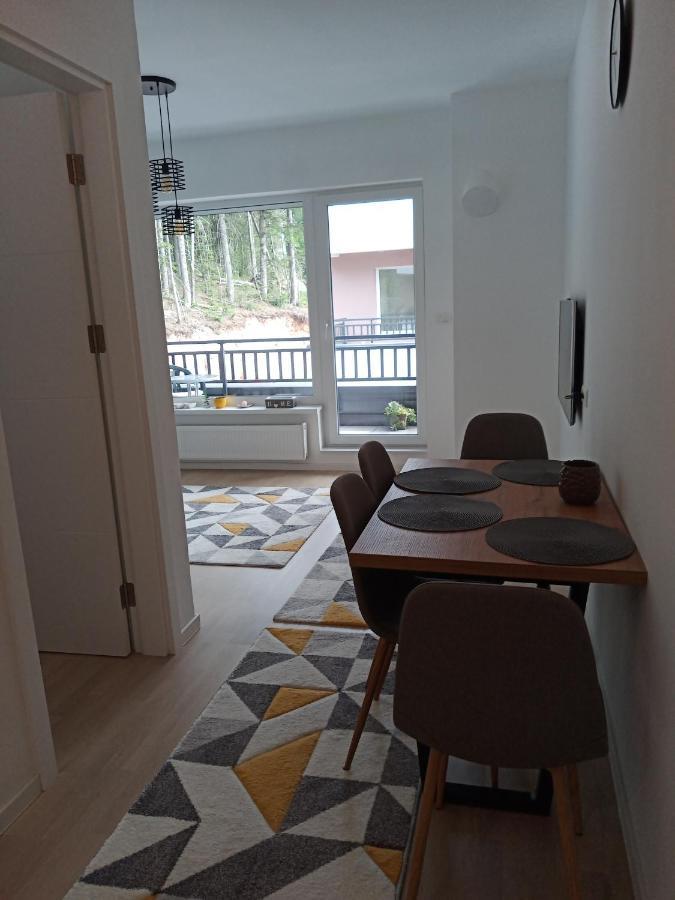 Apartman Bijela Bjelasnica Exterior photo