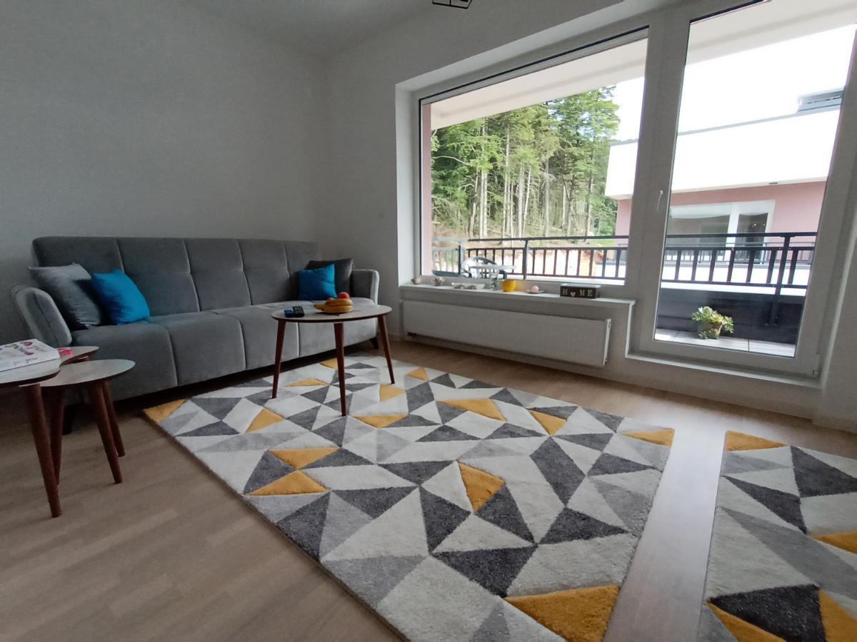 Apartman Bijela Bjelasnica Exterior photo