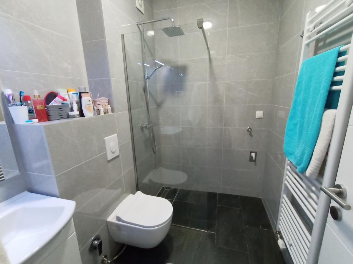 Apartman Bijela Bjelasnica Exterior photo