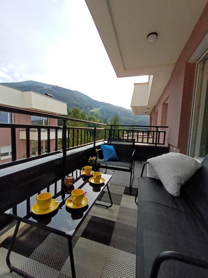 Apartman Bijela Bjelasnica Exterior photo
