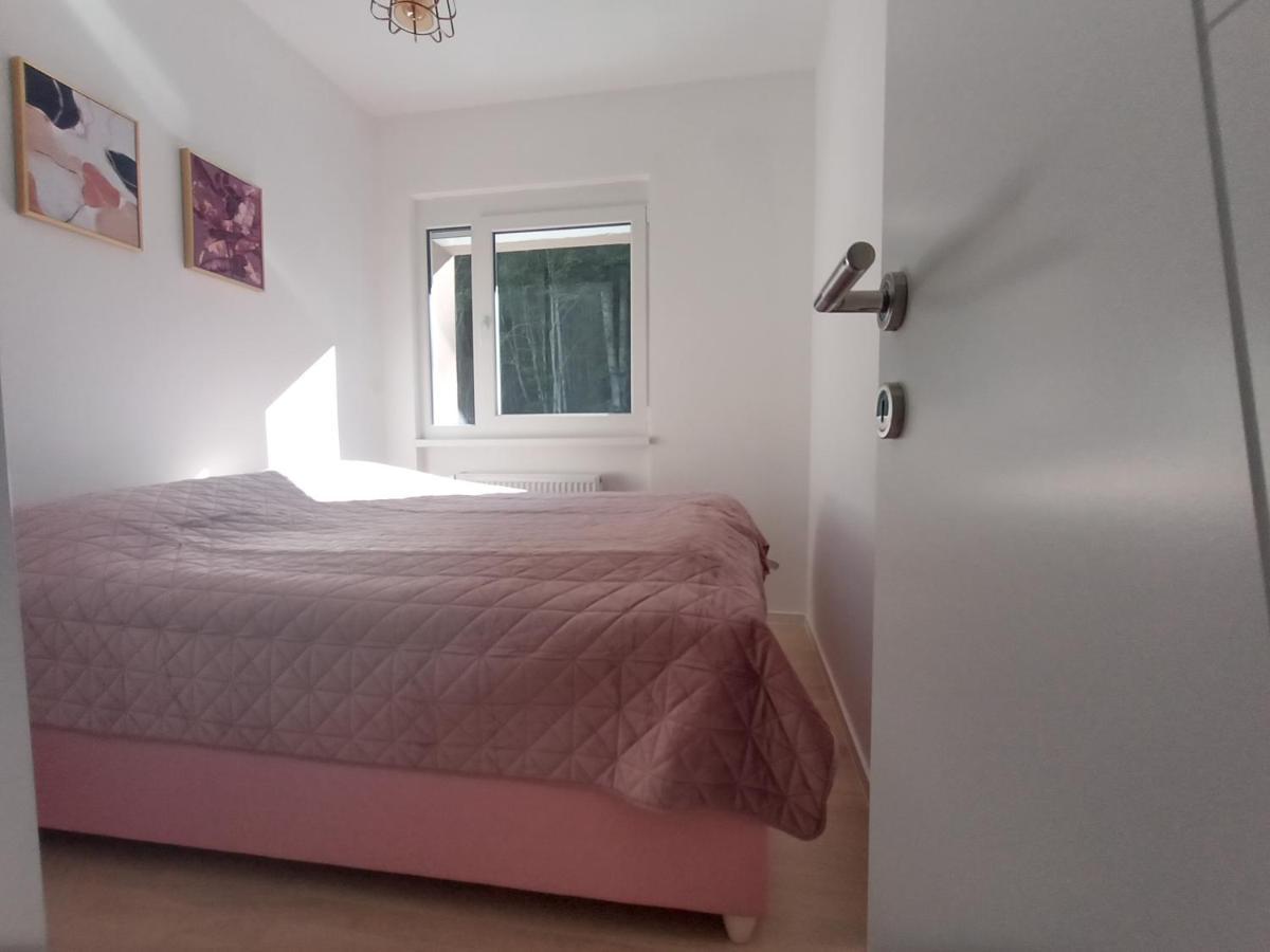 Apartman Bijela Bjelasnica Exterior photo