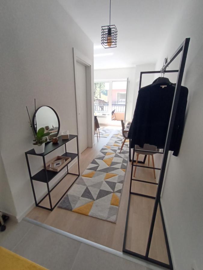 Apartman Bijela Bjelasnica Room photo