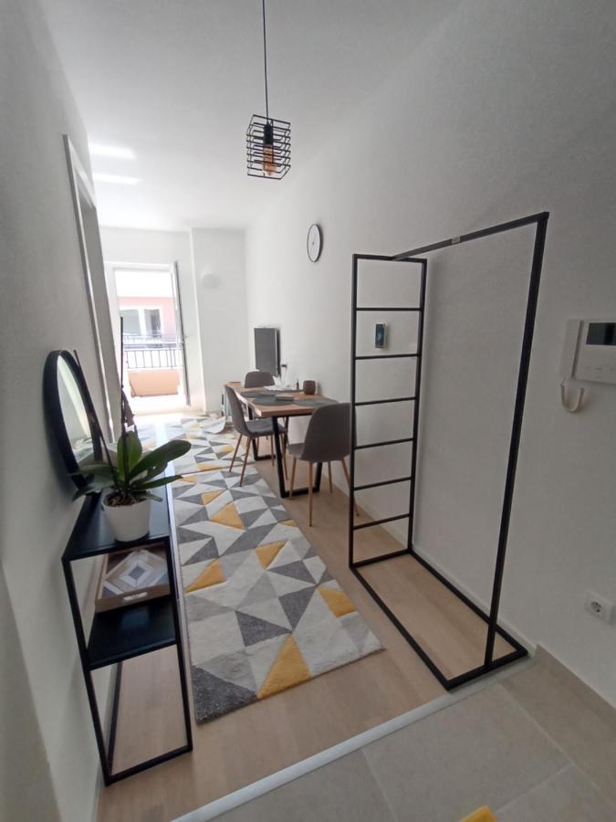 Apartman Bijela Bjelasnica Room photo