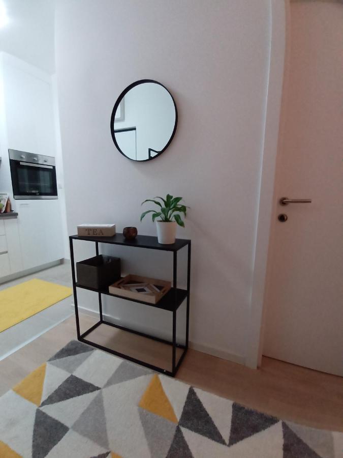 Apartman Bijela Bjelasnica Exterior photo