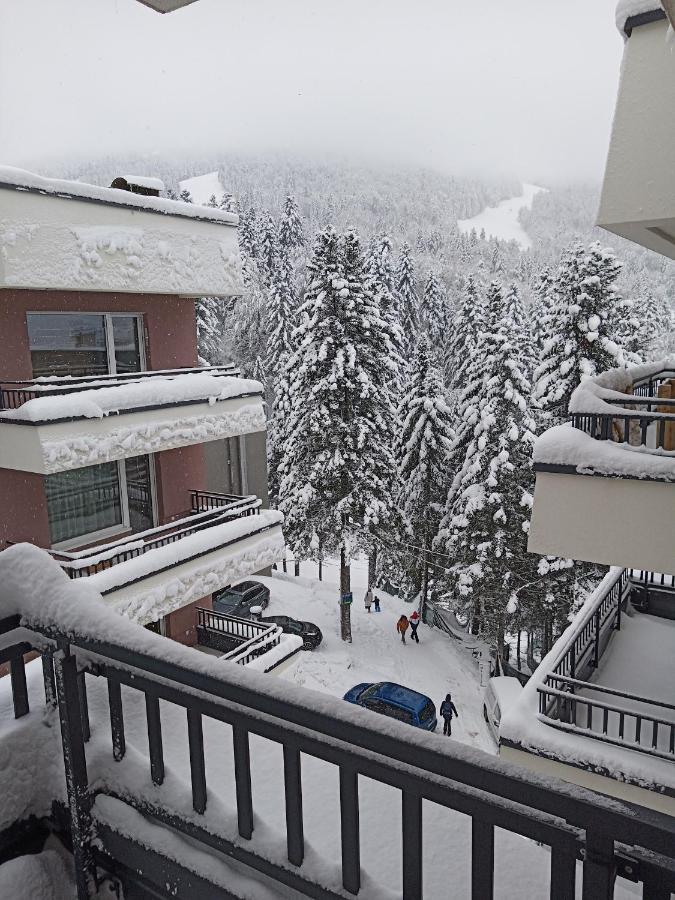 Apartman Bijela Bjelasnica Exterior photo