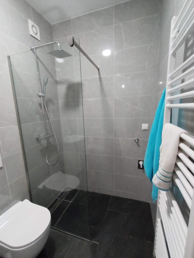 Apartman Bijela Bjelasnica Exterior photo