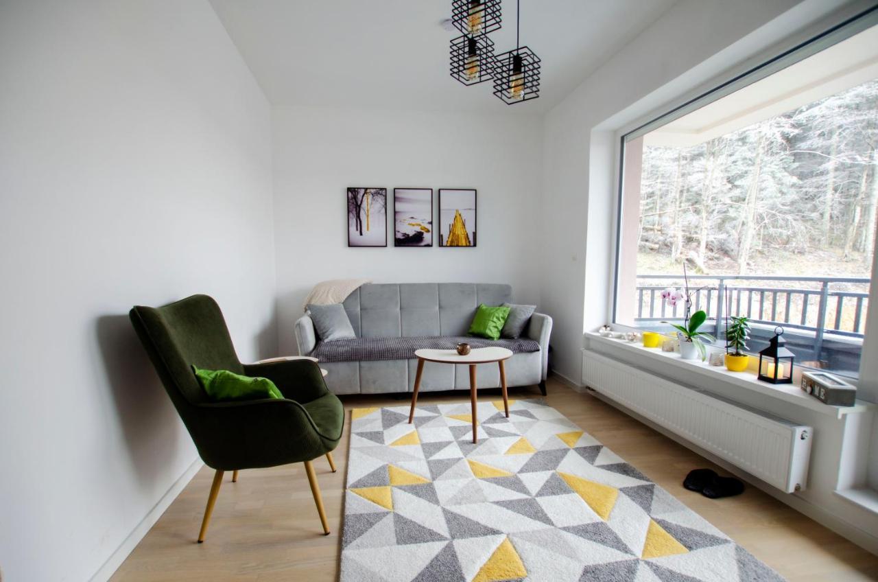 Apartman Bijela Bjelasnica Exterior photo