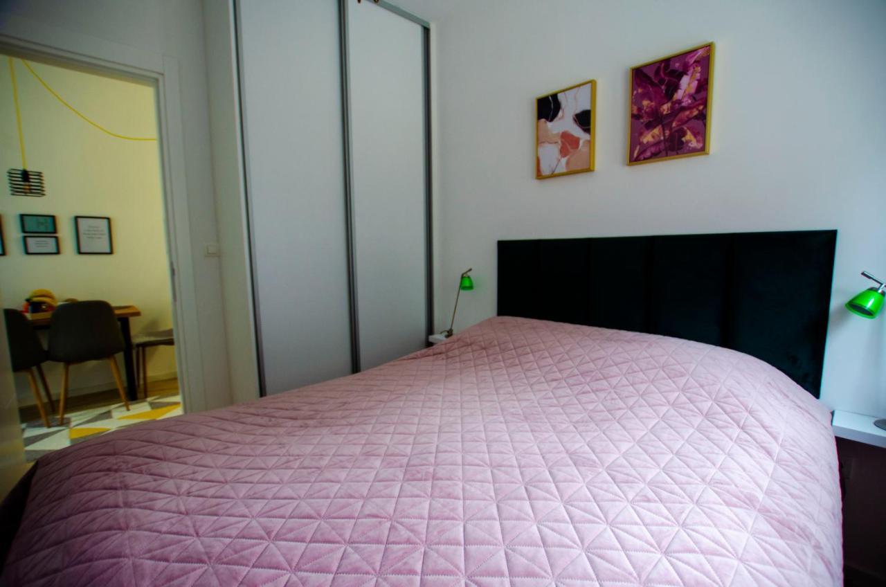 Apartman Bijela Bjelasnica Exterior photo