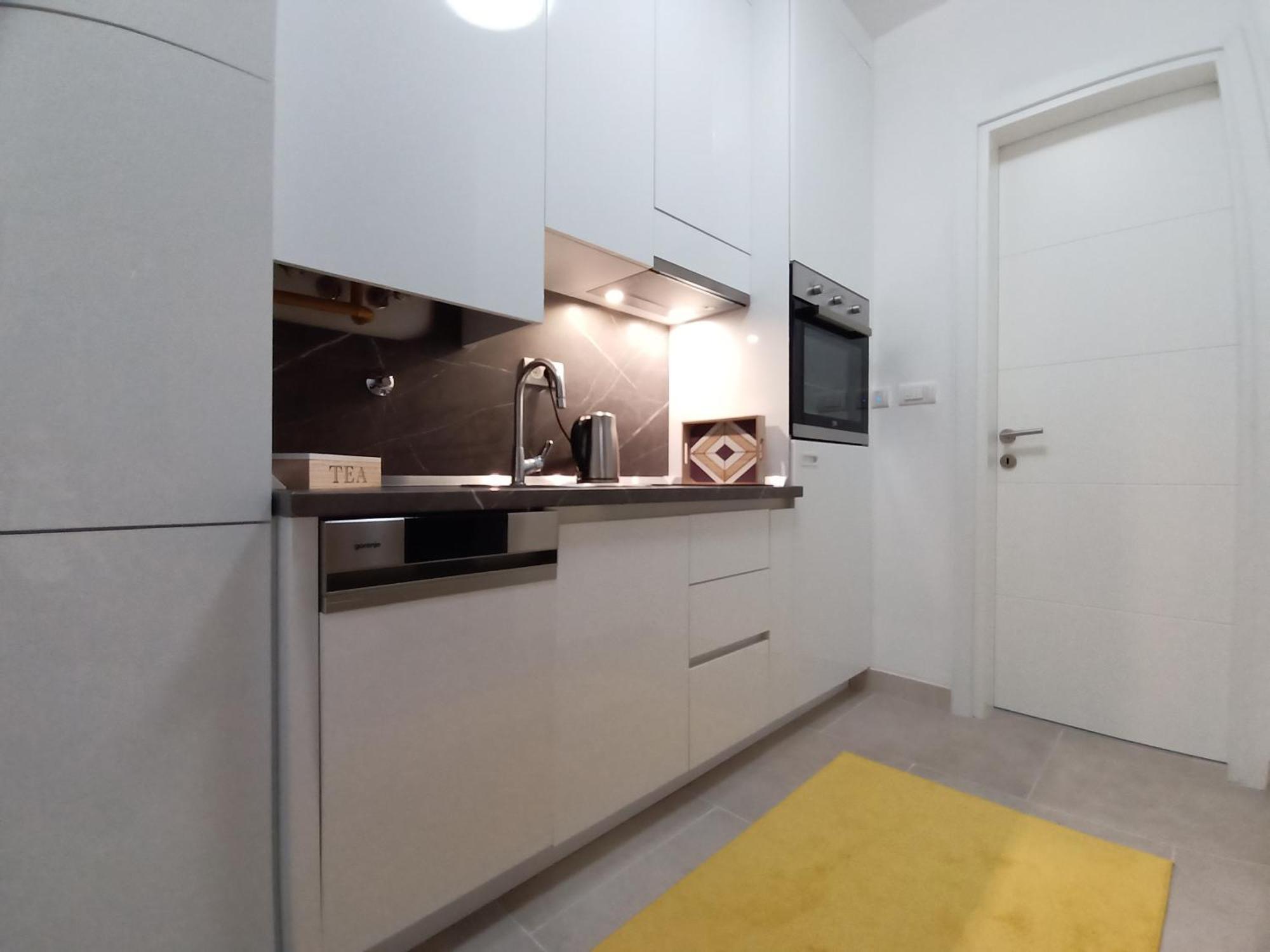 Apartman Bijela Bjelasnica Exterior photo