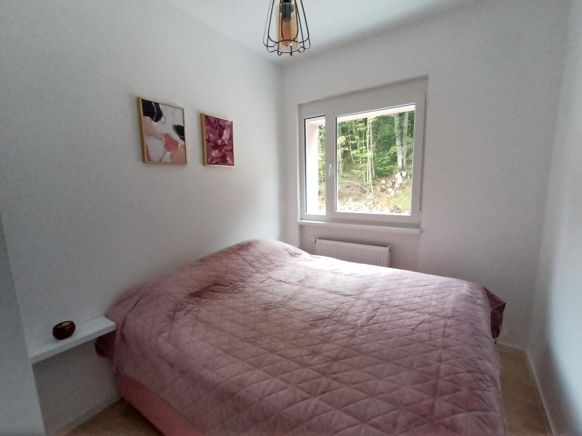 Apartman Bijela Bjelasnica Room photo